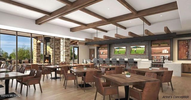 2210 E Eager Drive, Green Valley, AZ 85614