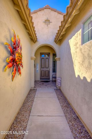 2210 E Eager Drive, Green Valley, AZ 85614