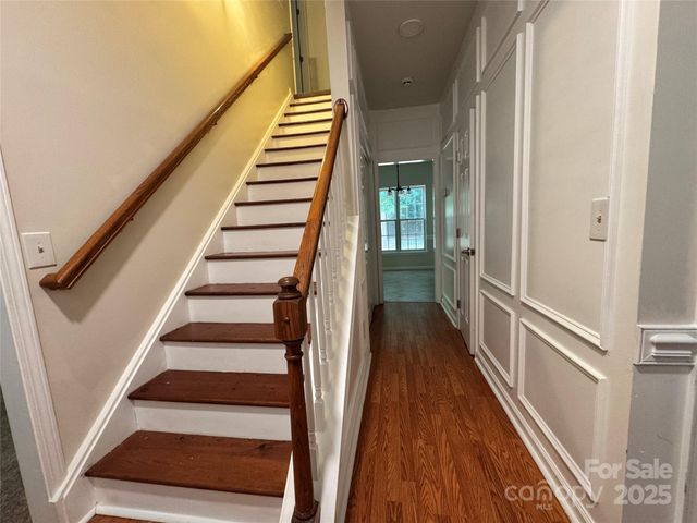 12834 English Walnut Lane, Charlotte, NC 28215