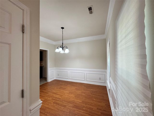 12834 English Walnut Lane, Charlotte, NC 28215
