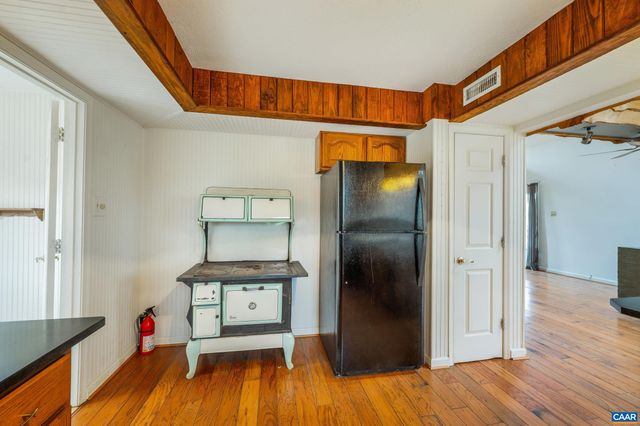 699 WINTON RD, Amherst, VA 24521