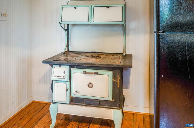 699 WINTON RD, Amherst, VA 24521