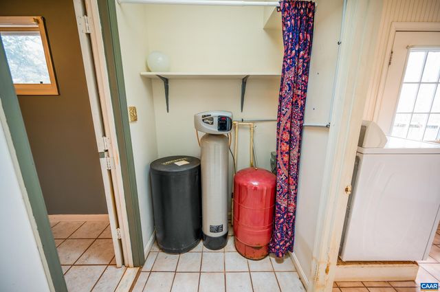 699 WINTON RD, Amherst, VA 24521