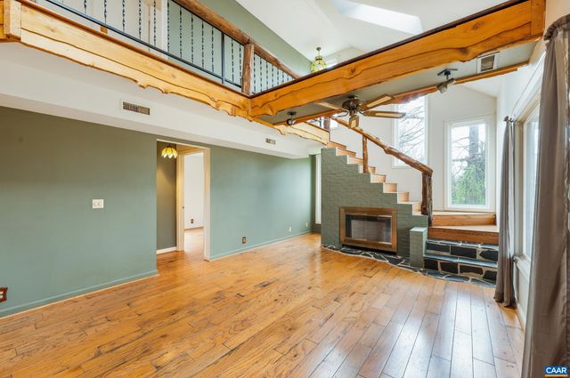 699 WINTON RD, Amherst, VA 24521