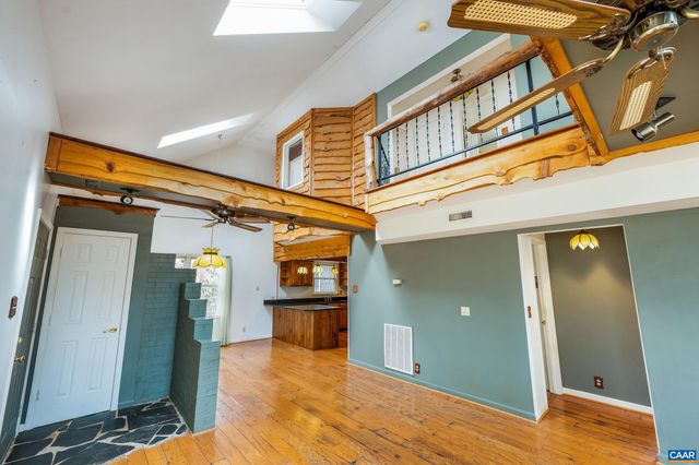 699 WINTON RD, Amherst, VA 24521