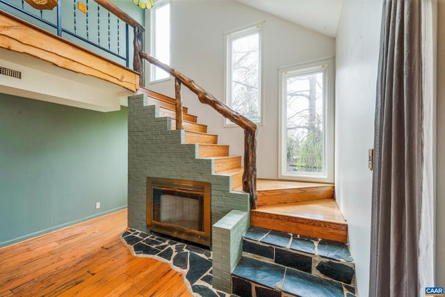 699 WINTON RD, Amherst, VA 24521