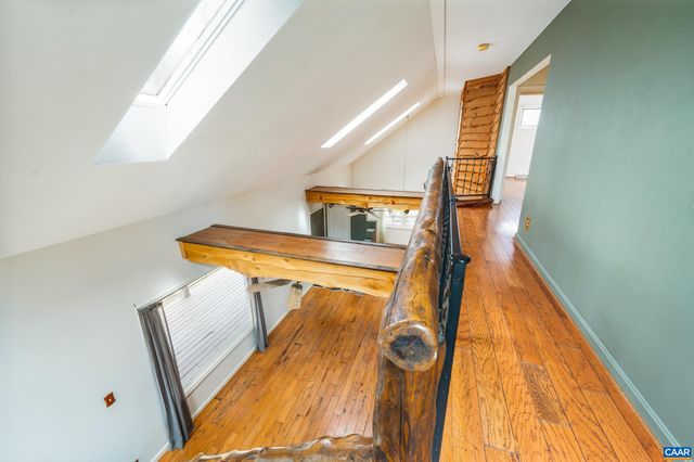 699 WINTON RD, Amherst, VA 24521