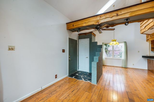 699 WINTON RD, Amherst, VA 24521