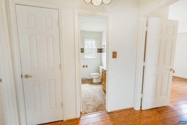 699 WINTON RD, Amherst, VA 24521