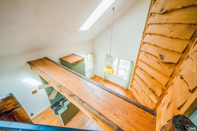 699 WINTON RD, Amherst, VA 24521