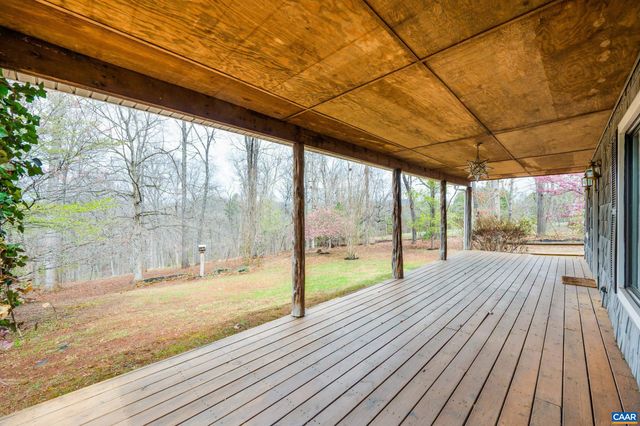 699 WINTON RD, Amherst, VA 24521