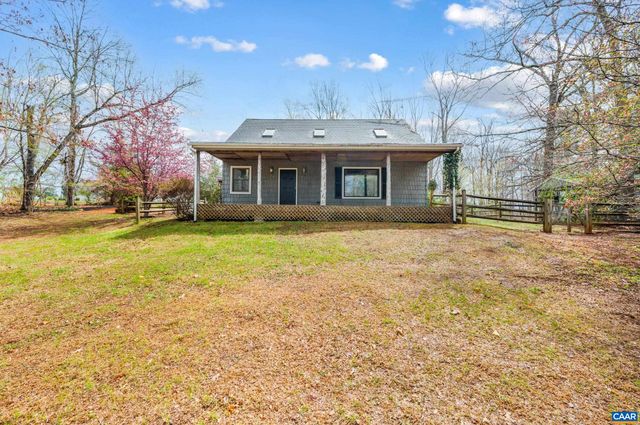 699 WINTON RD, Amherst, VA 24521