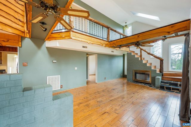 699 WINTON RD, Amherst, VA 24521