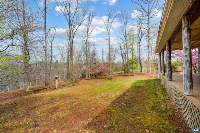 699 WINTON RD, Amherst, VA 24521