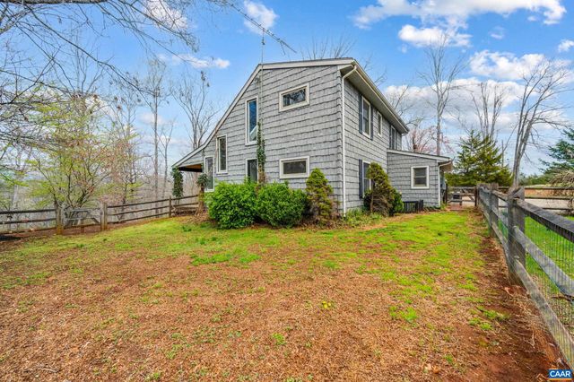 699 WINTON RD, Amherst, VA 24521