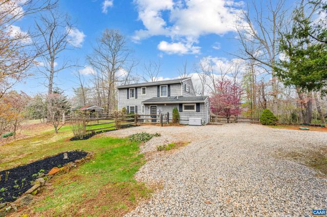 699 WINTON RD, Amherst, VA 24521