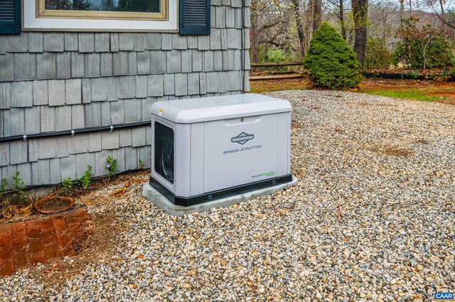 699 WINTON RD, Amherst, VA 24521