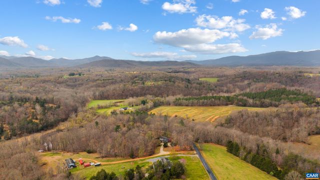 699 WINTON RD, Amherst, VA 24521