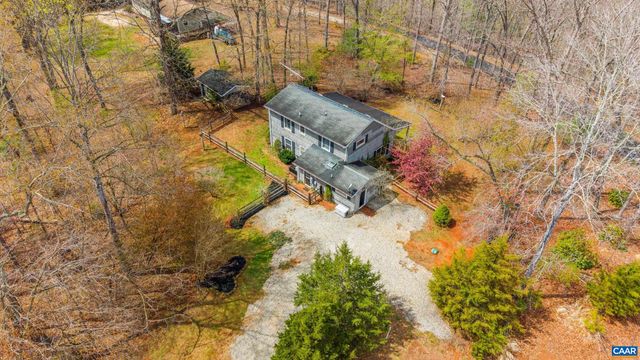 699 WINTON RD, Amherst, VA 24521