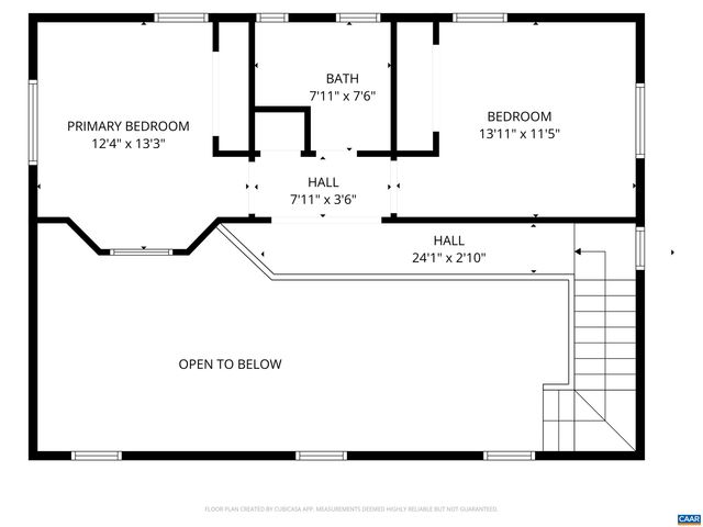 699 WINTON RD, Amherst, VA 24521