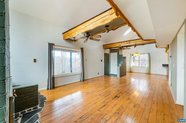 699 WINTON RD, Amherst, VA 24521