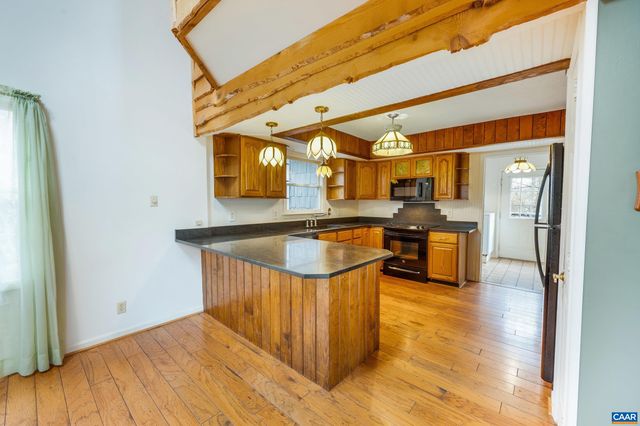 699 WINTON RD, Amherst, VA 24521