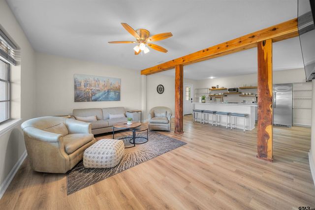 1528 E Devine St, Tyler, TX 75701