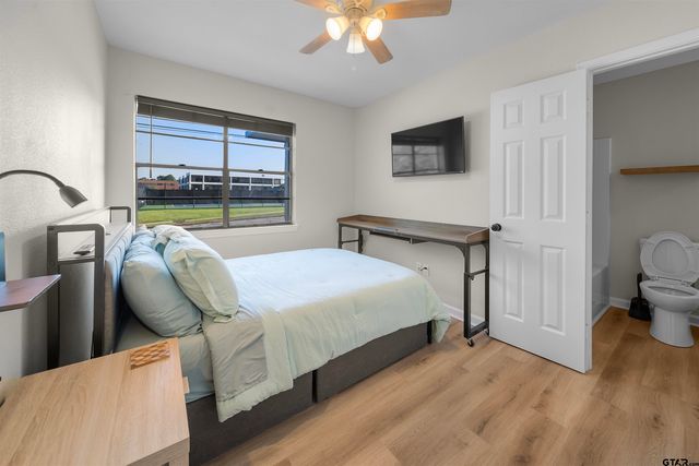 1528 E Devine St, Tyler, TX 75701