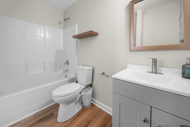 1528 E Devine St, Tyler, TX 75701