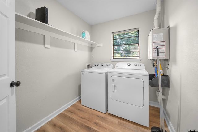 1528 E Devine St, Tyler, TX 75701