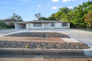 1528 E Devine St, Tyler, TX 75701