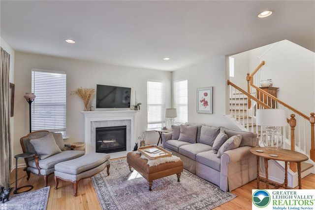 3868 Mink Road, Upper Milford Twp, PA 18049