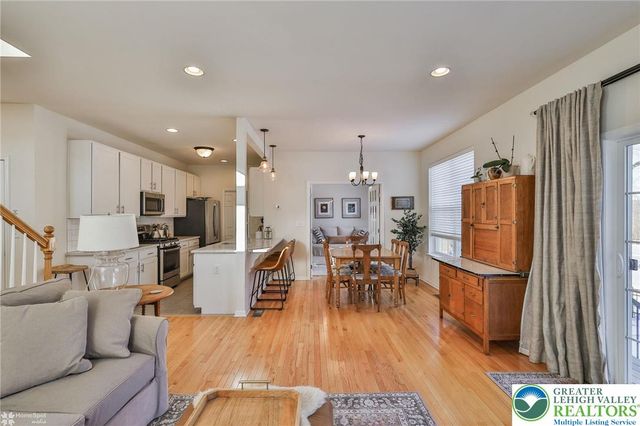 3868 Mink Road, Upper Milford Twp, PA 18049