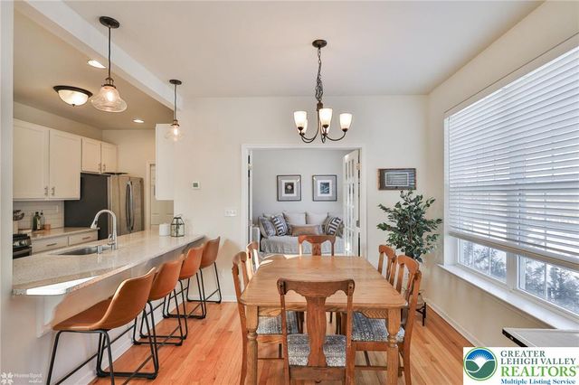 3868 Mink Road, Upper Milford Twp, PA 18049