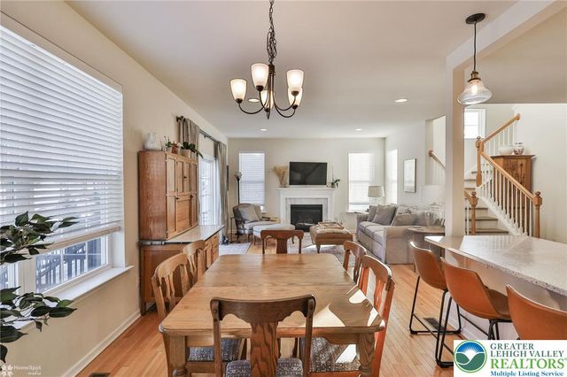 3868 Mink Road, Upper Milford Twp, PA 18049