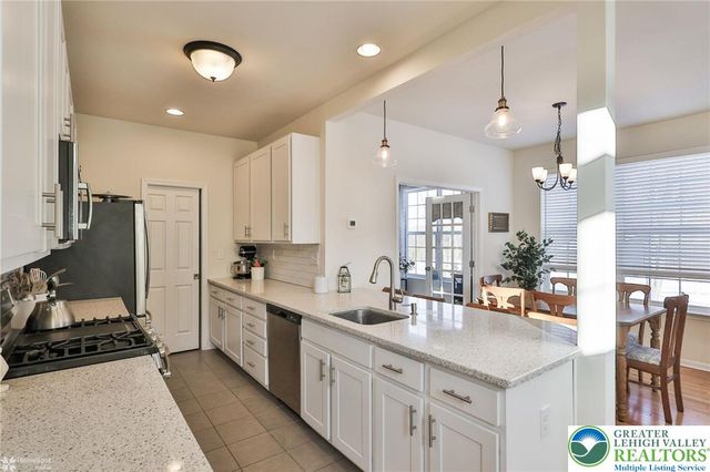 3868 Mink Road, Upper Milford Twp, PA 18049