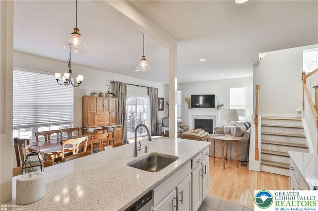 3868 Mink Road, Upper Milford Twp, PA 18049