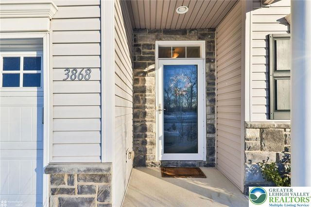 3868 Mink Road, Upper Milford Twp, PA 18049