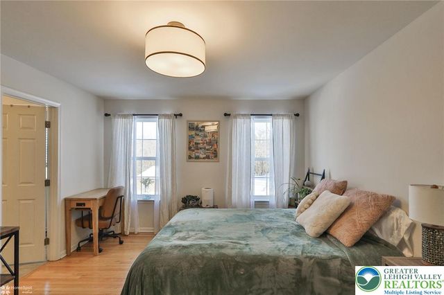 3868 Mink Road, Upper Milford Twp, PA 18049