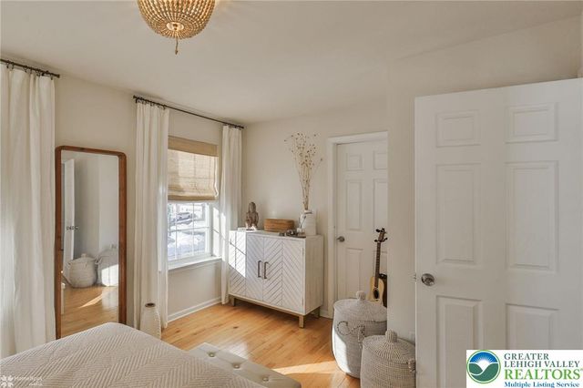 3868 Mink Road, Upper Milford Twp, PA 18049