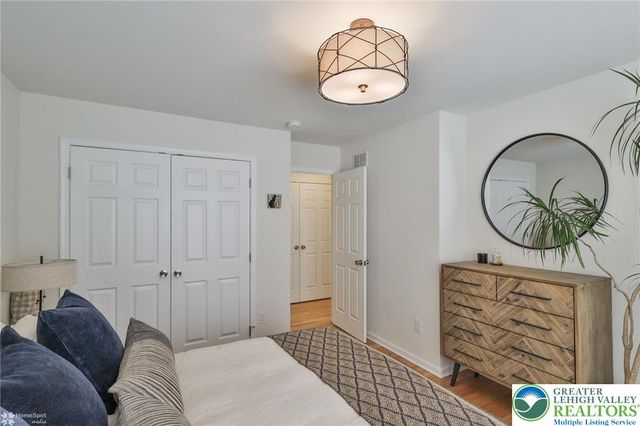 3868 Mink Road, Upper Milford Twp, PA 18049