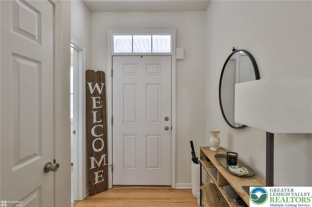 3868 Mink Road, Upper Milford Twp, PA 18049