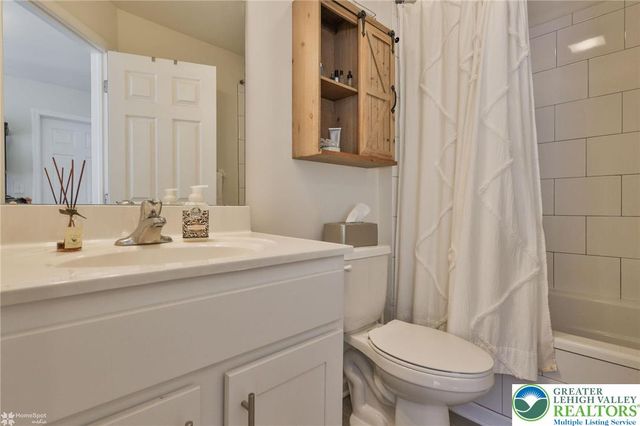 3868 Mink Road, Upper Milford Twp, PA 18049