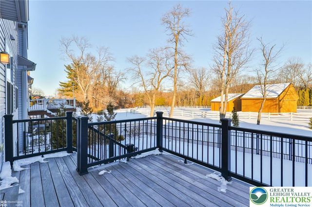 3868 Mink Road, Upper Milford Twp, PA 18049