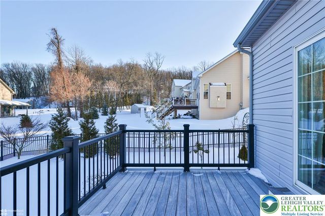 3868 Mink Road, Upper Milford Twp, PA 18049