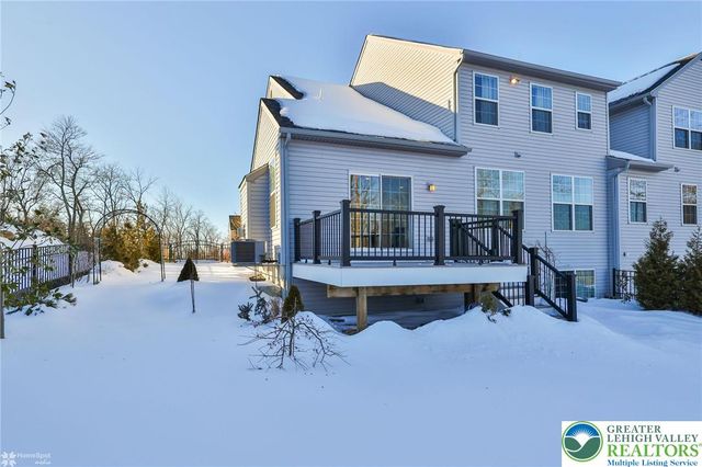 3868 Mink Road, Upper Milford Twp, PA 18049