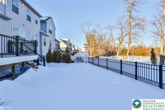 3868 Mink Road, Upper Milford Twp, PA 18049