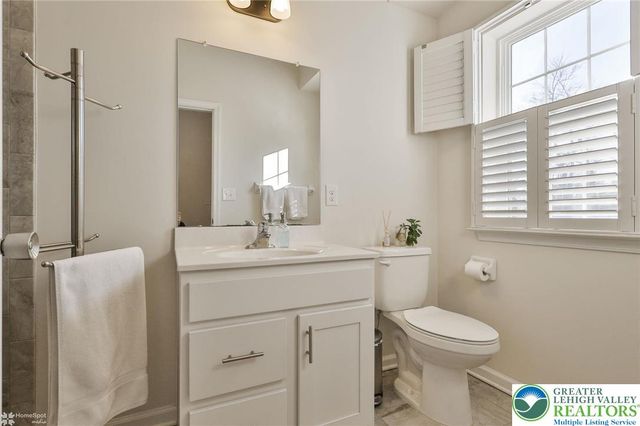 3868 Mink Road, Upper Milford Twp, PA 18049