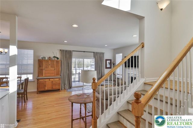 3868 Mink Road, Upper Milford Twp, PA 18049