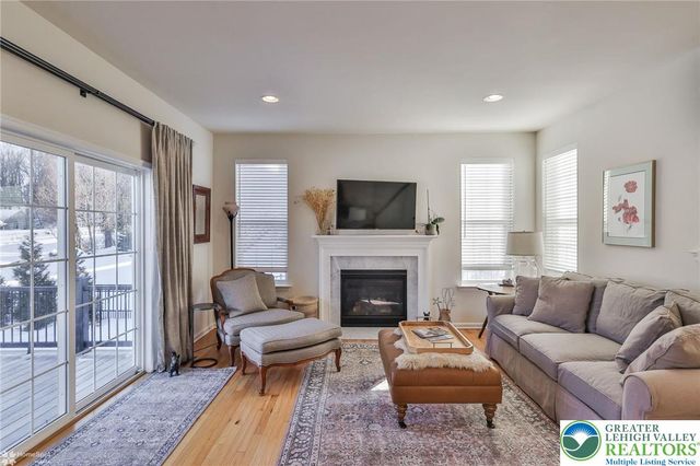 3868 Mink Road, Upper Milford Twp, PA 18049